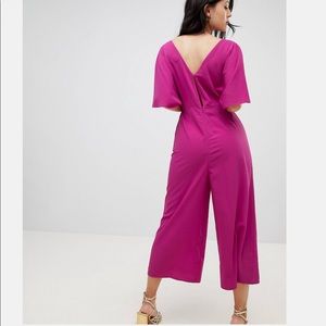 ASOS jumpsuit